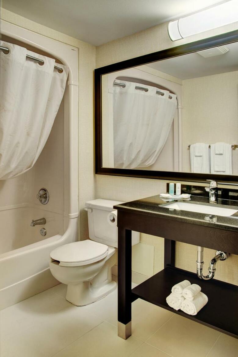 Hotel Comfort Inn