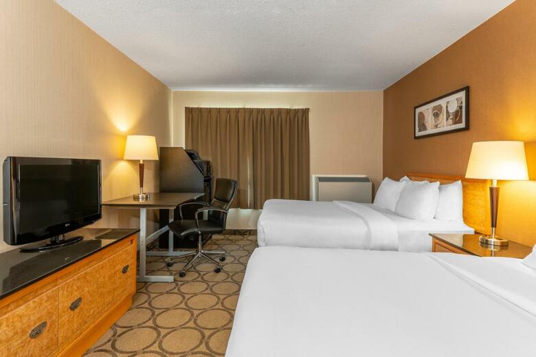 Hotel Comfort Inn