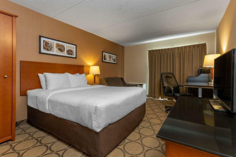 Hotel Comfort Inn