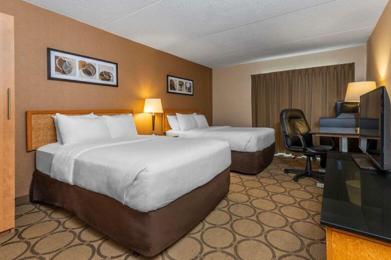 Hotel Comfort Inn