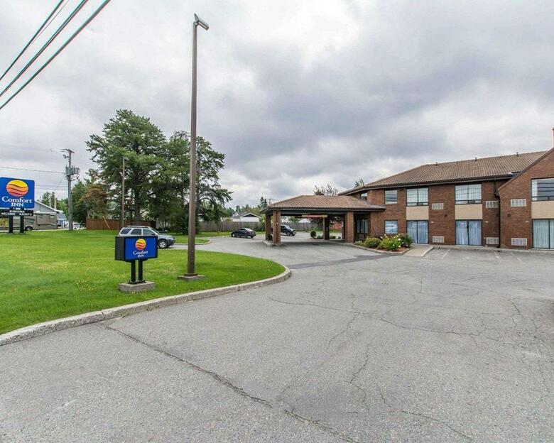 Hotel Comfort Inn