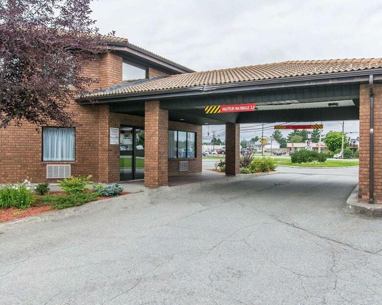 Hotel Comfort Inn