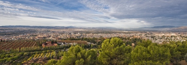 Hotel Alixares