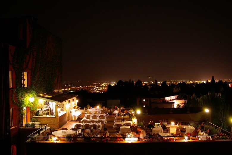 Hotel Alixares