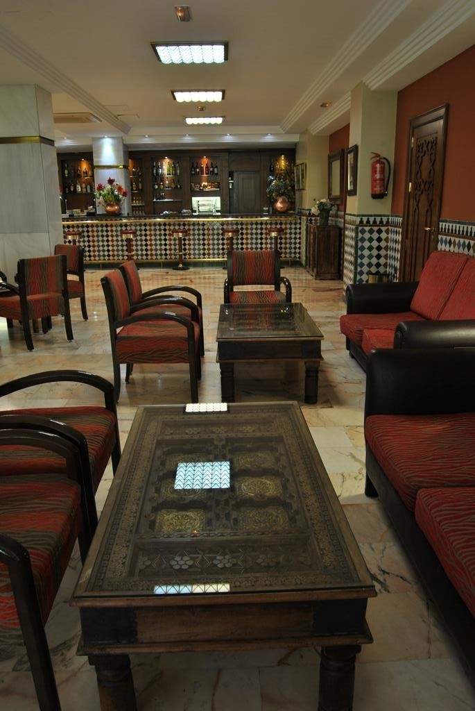 Hotel Alixares