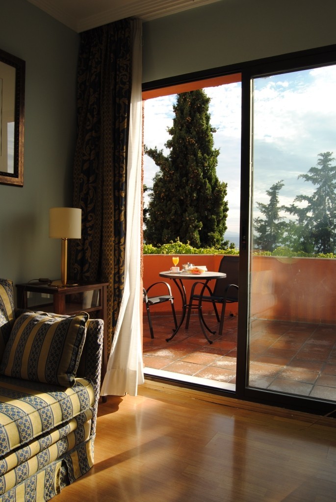 Hotel Alixares