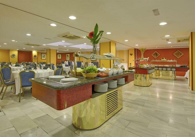 Hotel Alixares