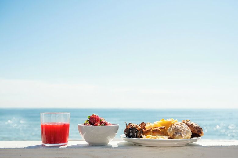 Hotel Mosaico Beach Resort