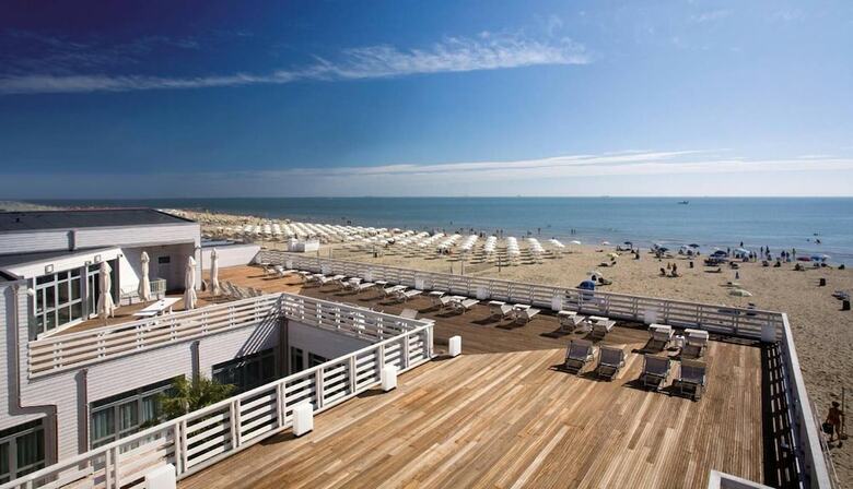 Hotel Mosaico Beach Resort