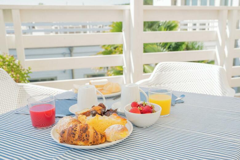 Hotel Mosaico Beach Resort
