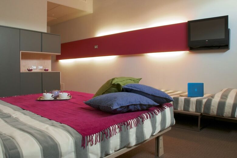 Hotel Mosaico Beach Resort