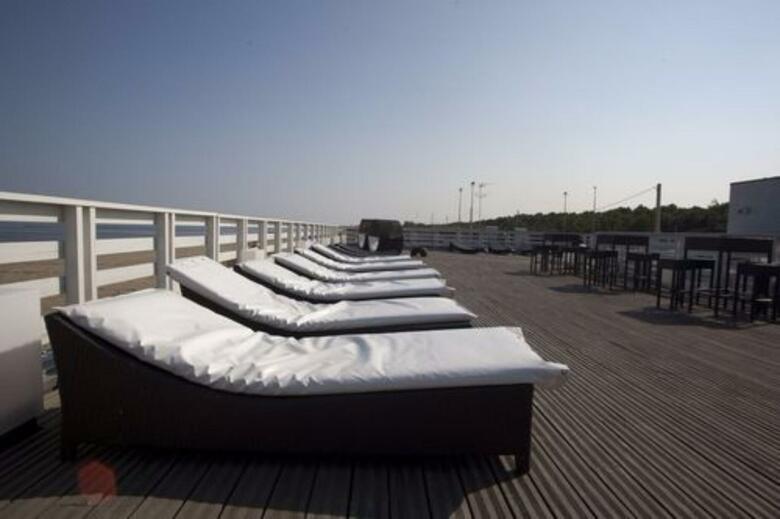 Hotel Mosaico Beach Resort