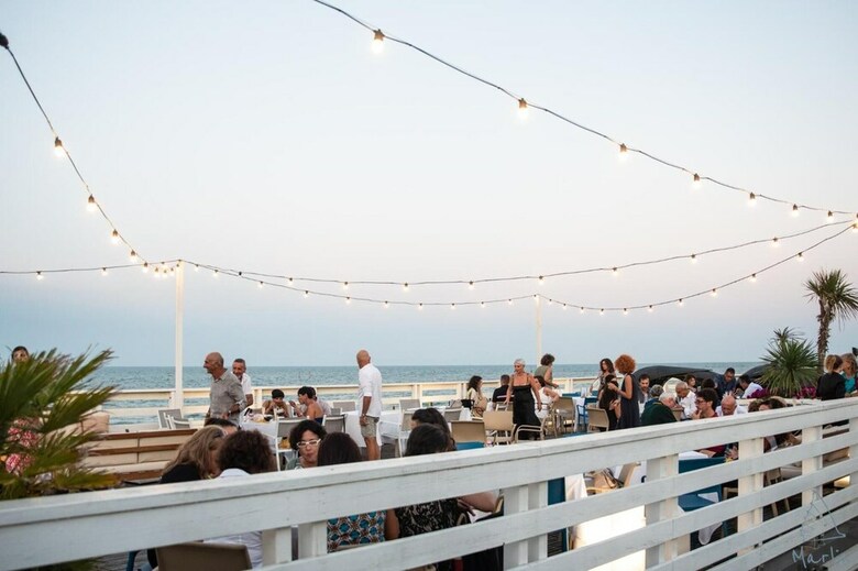 Hotel Mosaico Beach Resort