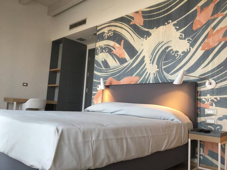 Hotel Mosaico Beach Resort