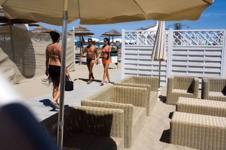 Hotel Mosaico Beach Resort