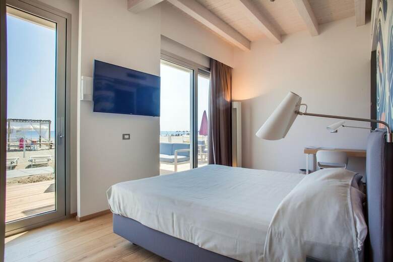Hotel Mosaico Beach Resort