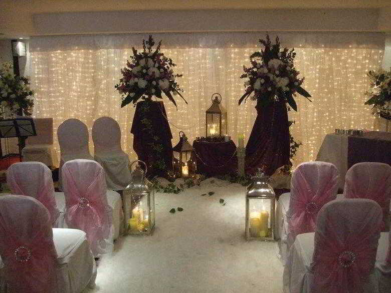 Donnington Manor Hotel