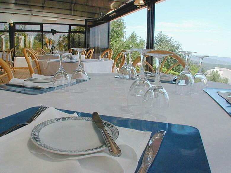 Hotel Alte