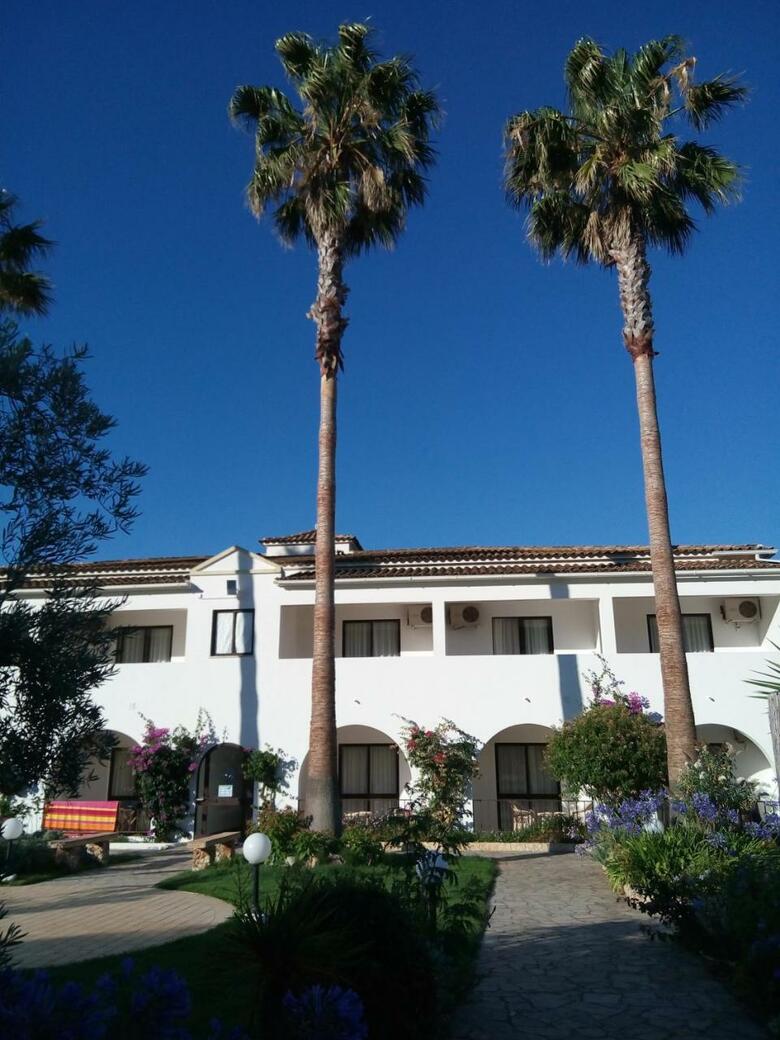 Hotel Alte