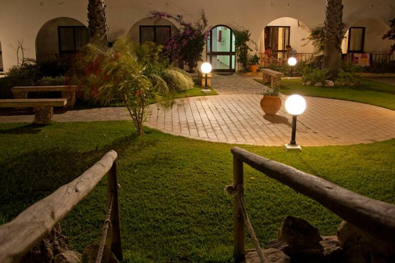 Hotel Alte