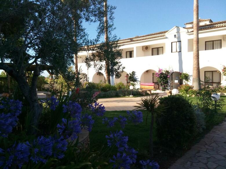 Hotel Alte