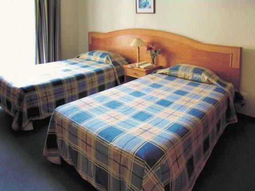 Hotel Alte
