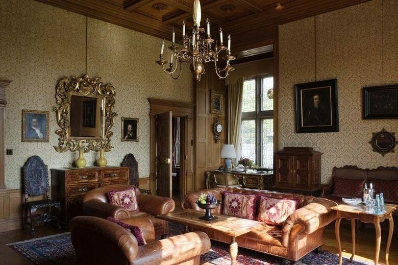 Schlosshotel Kronberg