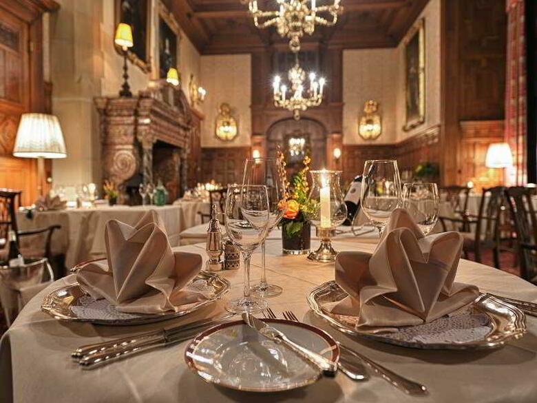 Schlosshotel Kronberg