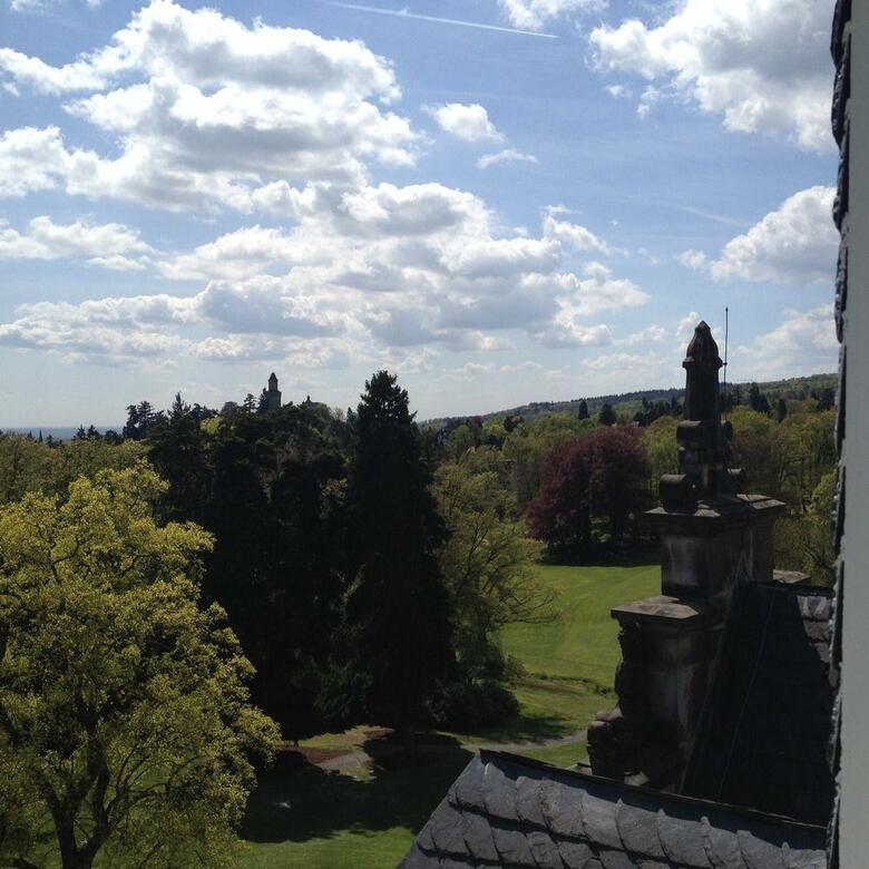 Schlosshotel Kronberg