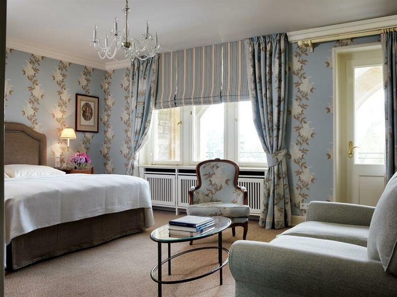 Schlosshotel Kronberg