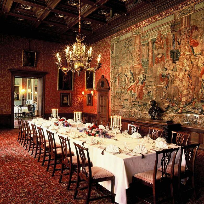 Schlosshotel Kronberg