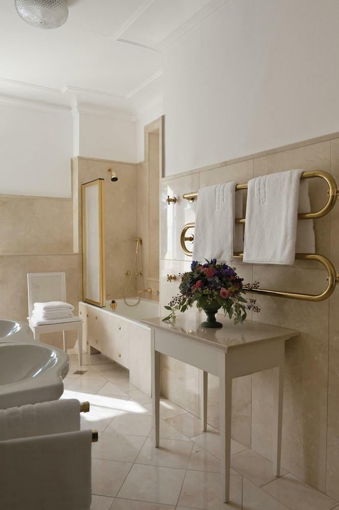 Schlosshotel Kronberg