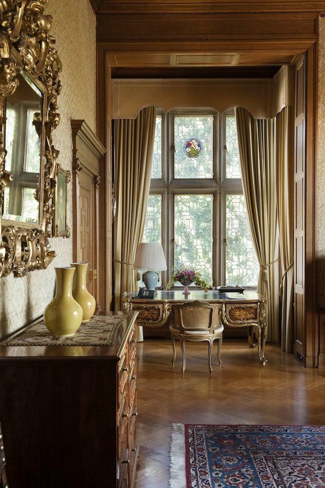Schlosshotel Kronberg