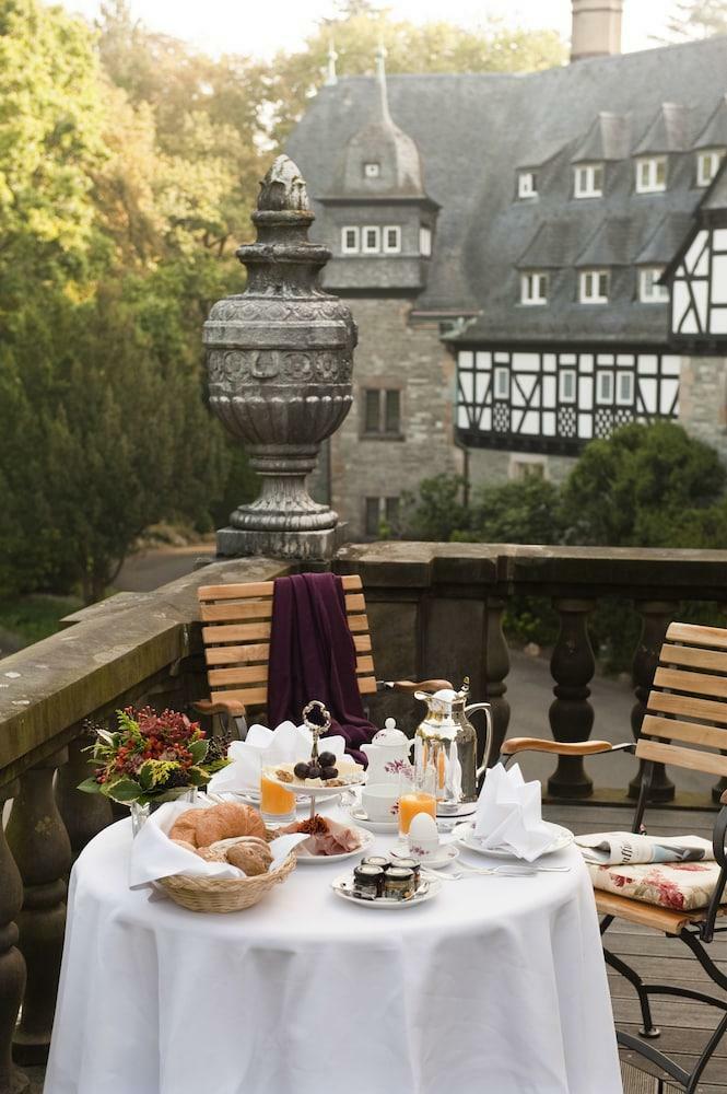 Schlosshotel Kronberg