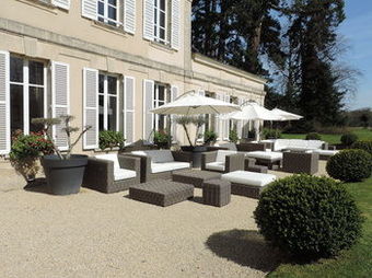 Hotel La Cheneviere