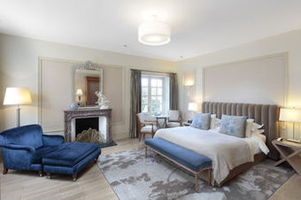 Hotel La Cheneviere