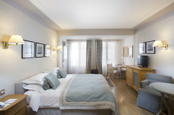 Hotel La Cheneviere