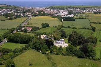 Hotel La Cheneviere