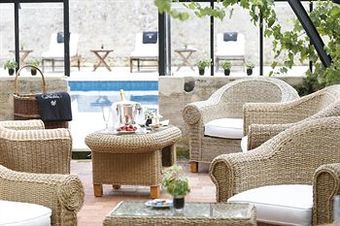 Hotel La Cheneviere