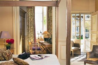 Hotel La Cheneviere