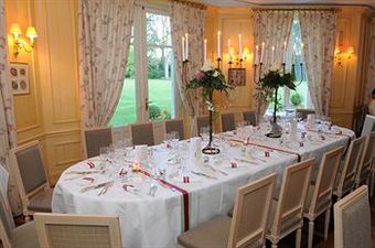 Hotel La Cheneviere