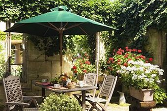 Hotel La Cheneviere