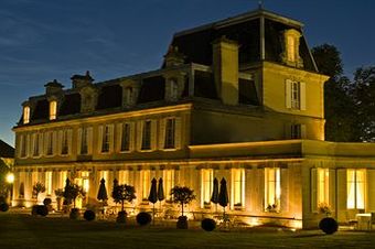 Hotel La Cheneviere