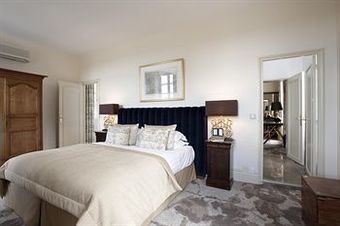 Hotel La Cheneviere