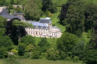 Hotel La Cheneviere