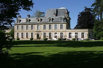 Hotel La Cheneviere