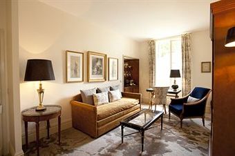 Hotel La Cheneviere