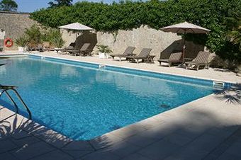 Hotel La Cheneviere