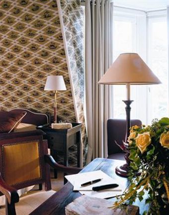 Hotel La Cheneviere