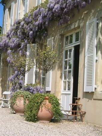 Hotel La Cheneviere